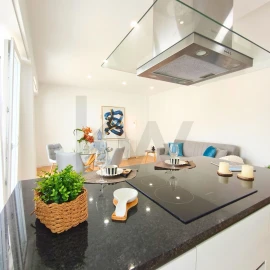 Apartamento T3 para Venda em Benfica