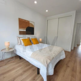 Apartamento T3 para Venda em Benfica