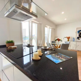 Apartamento T3 para Venda em Benfica