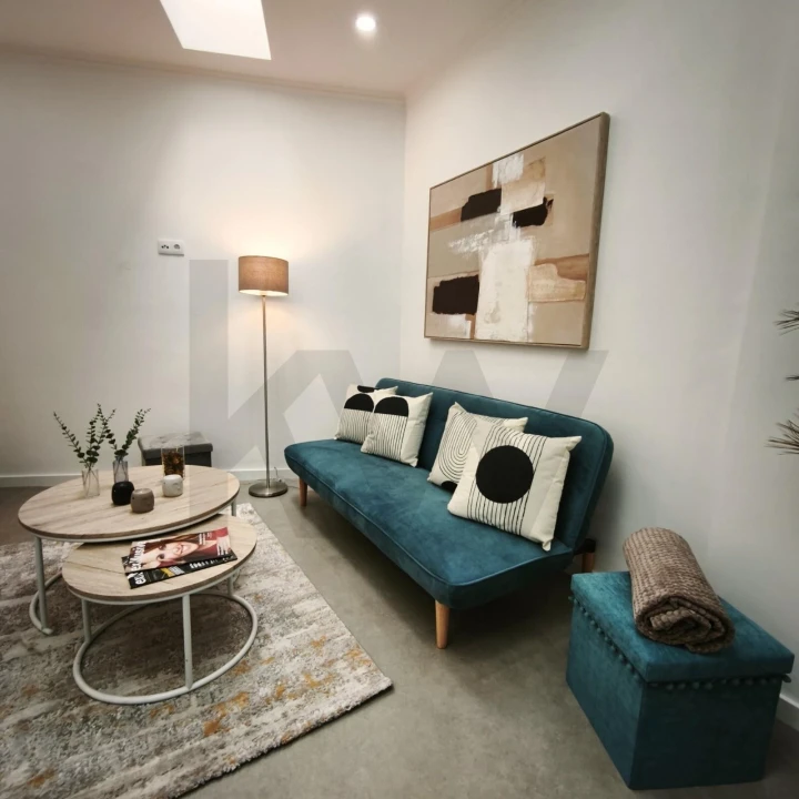 Apartamento T3 para Venda em Benfica Foto 9