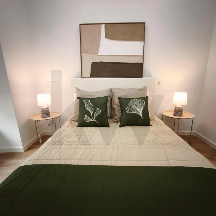 Apartamento T3 para Venda em Benfica Foto 17