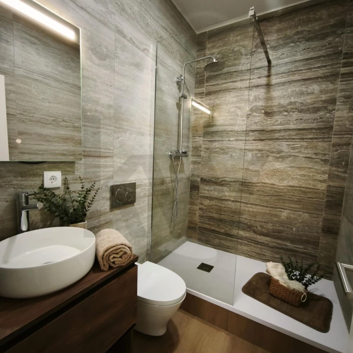 Apartamento T3 para Venda em Benfica Foto 19