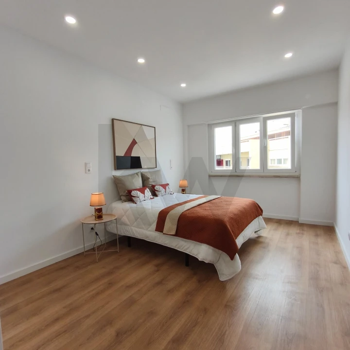 Apartamento T3 para Venda em Benfica Foto 28