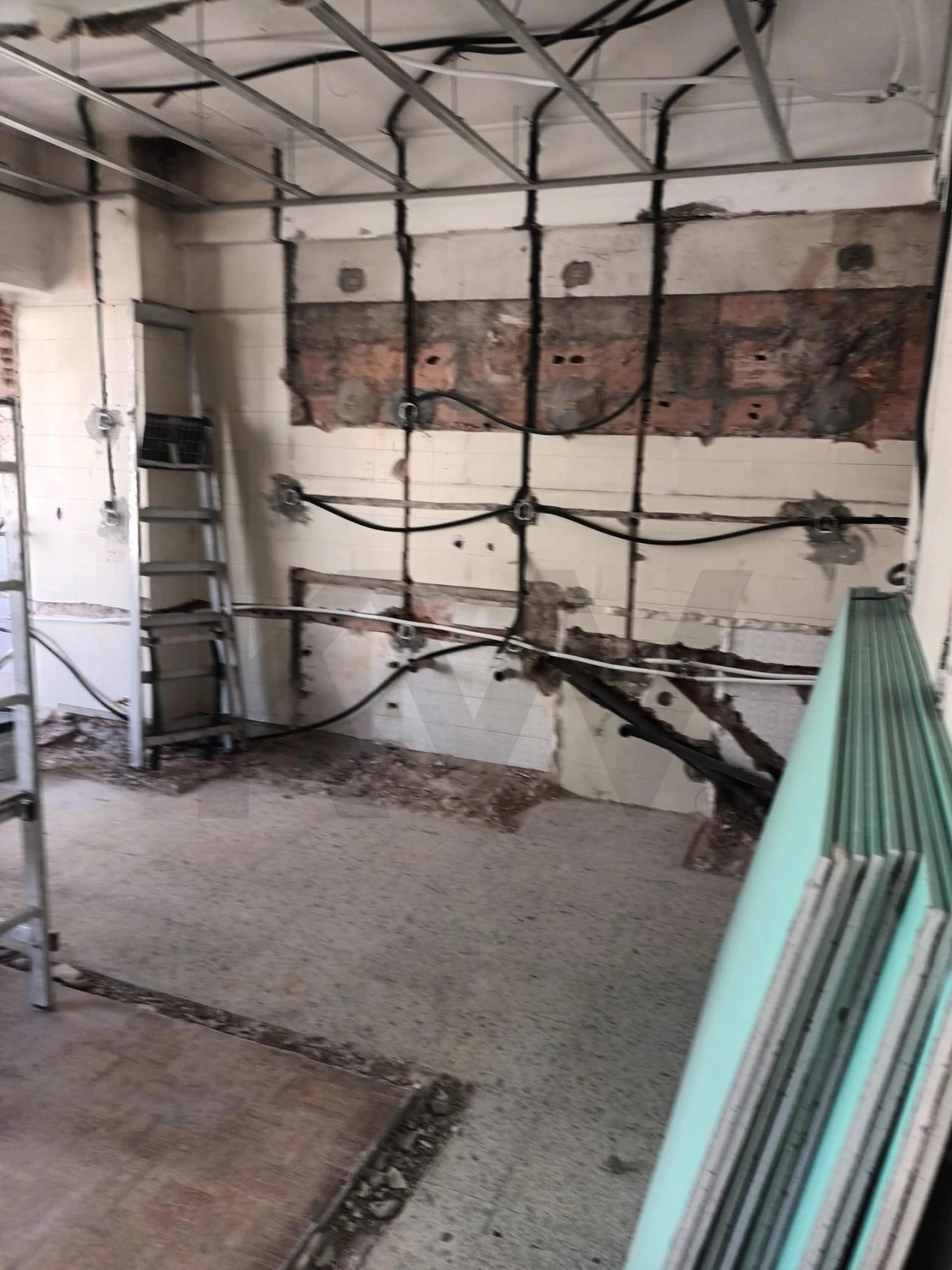 Apartamento T3 para Venda em Benfica Foto 25