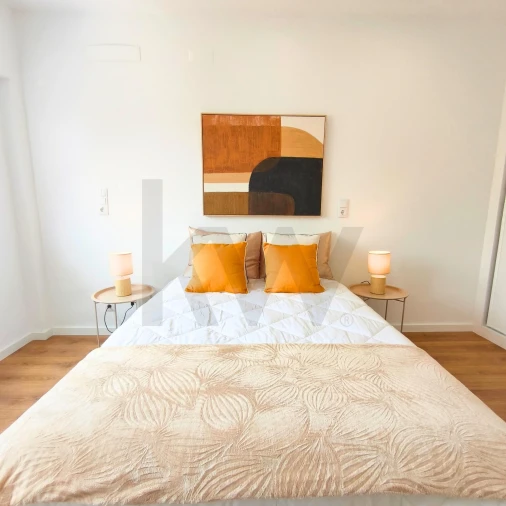 Apartamento T3 para Venda em Benfica Foto 19