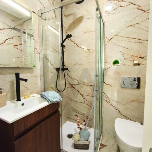 Apartamento T3 para Venda em Benfica Foto 24