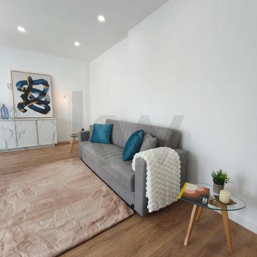 Apartamento T3 para Venda em Benfica Foto 12