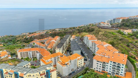 Apartamento T1 para Venda em Caniço