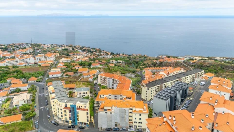 Apartamento T1 para Venda em Caniço