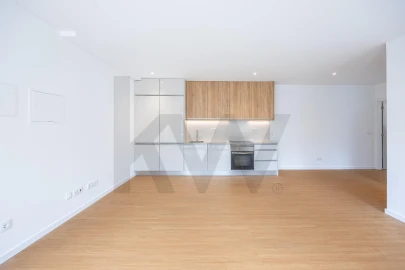 Apartamento T1 para Venda em Caniço