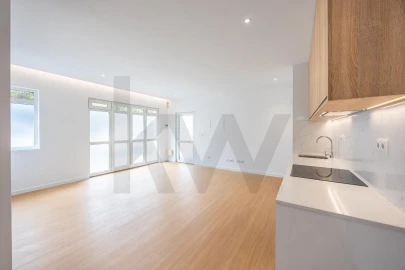 Apartamento T1 para Venda em Caniço