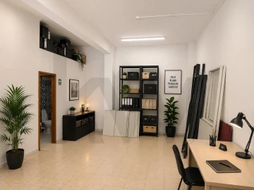 Loja para Venda em Oeiras e São Julião da Barra, Paço de Arcos e Caxias