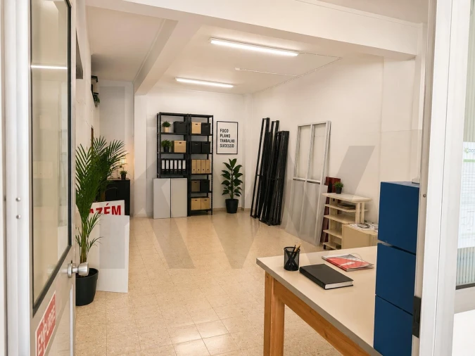Loja para Venda em Oeiras e São Julião da Barra, Paço de Arcos e Caxias Foto 3