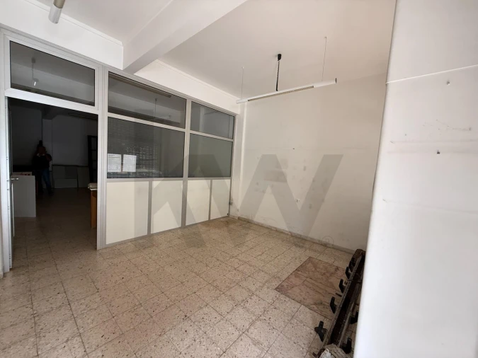 Loja para Venda em Oeiras e São Julião da Barra, Paço de Arcos e Caxias Foto 12