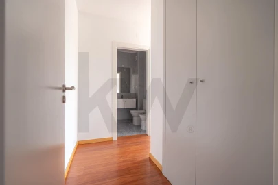 Apartamento T3 para Venda em Carapinheira