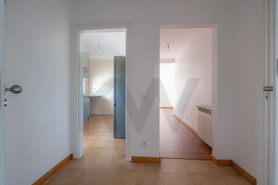 Apartamento T3 para Venda em Carapinheira