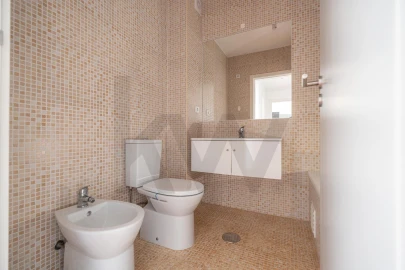 Apartamento T3 para Venda em Carapinheira