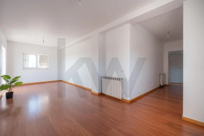 Apartamento T3 para Venda em Carapinheira