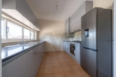 Apartamento T3 para Venda em Carapinheira