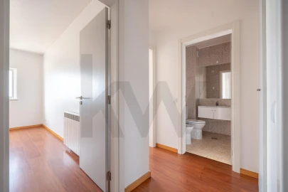Apartamento T3 para Venda em Carapinheira