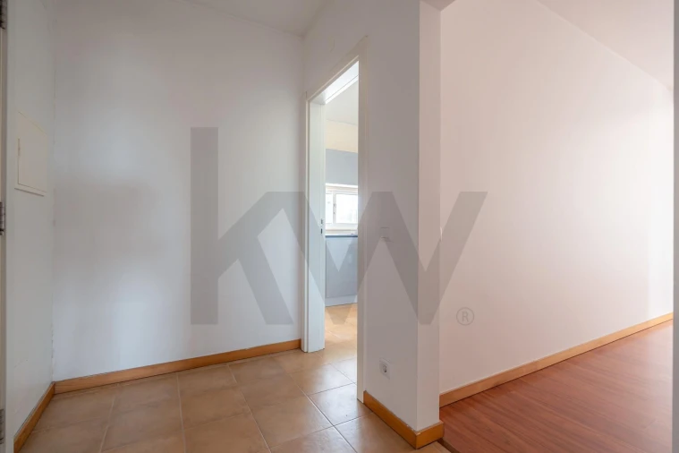 Apartamento T3 para Venda em Carapinheira Foto 12