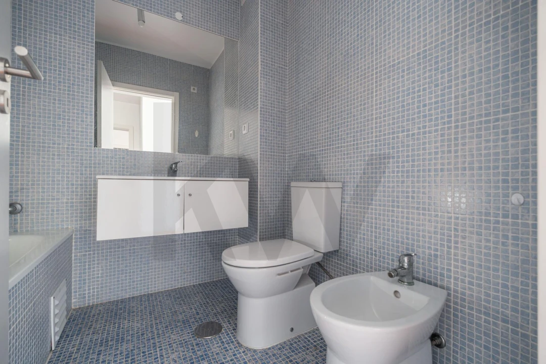 Apartamento T3 para Venda em Carapinheira Foto 25