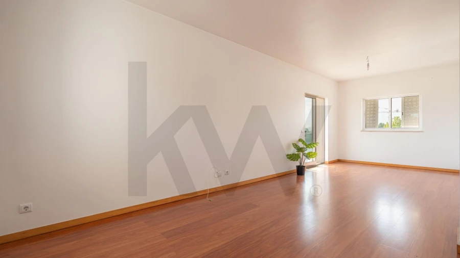 Apartamento T3 para Venda em Carapinheira