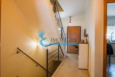 Moradia T3 para Venda em Albufeira e Olhos de Água
