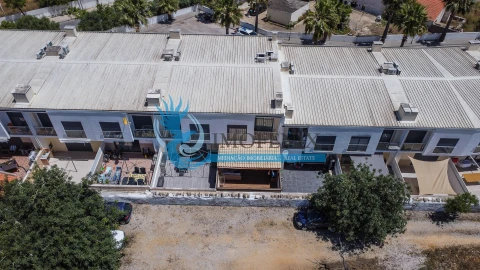 Moradia T3 para Venda em Albufeira e Olhos de Água
