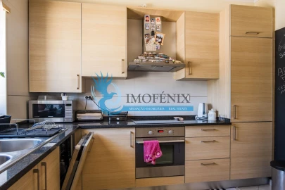 Moradia T3 para Venda em Albufeira e Olhos de Água