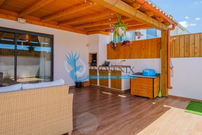 Moradia T3 para Venda em Albufeira e Olhos de Água