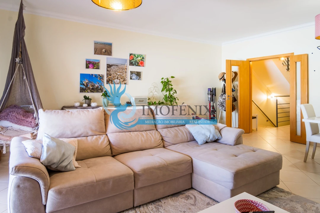 Moradia T3 para Venda em Albufeira e Olhos de Água Foto 6