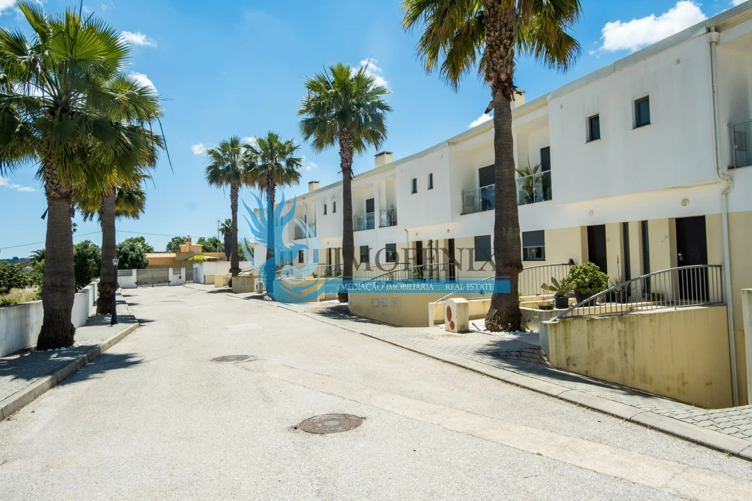 Moradia T3 para Venda em Albufeira e Olhos de Água Foto 41