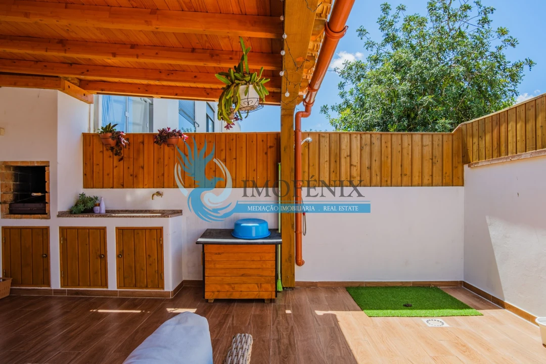 Moradia T3 para Venda em Albufeira e Olhos de Água Foto 39