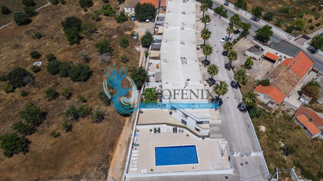 Moradia T3 para Venda em Albufeira e Olhos de Água Foto 3
