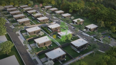 Moradia T3 para Venda em Gême