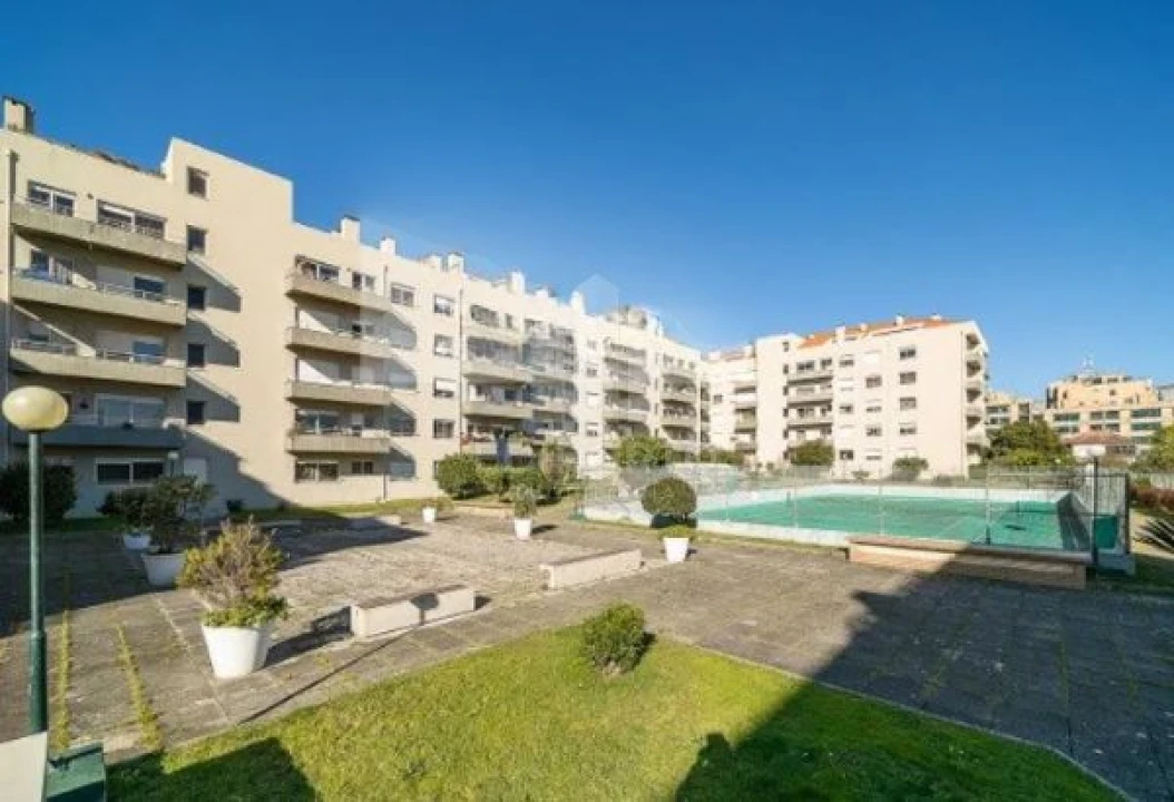 Apartamento T2 para Venda em Canidelo Foto 25