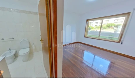 Apartamento T2 para Venda em Canidelo