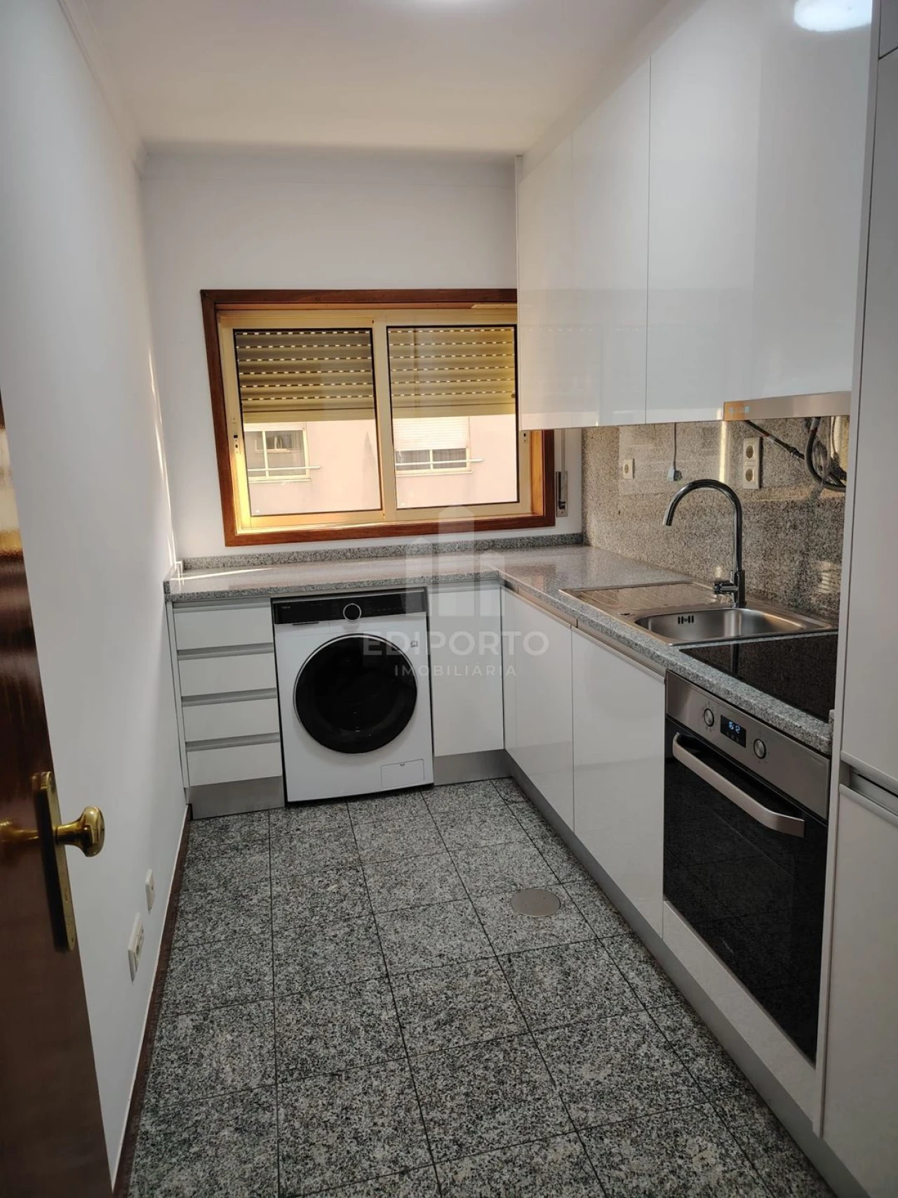 Apartamento T2 para Venda em Canidelo Foto 24