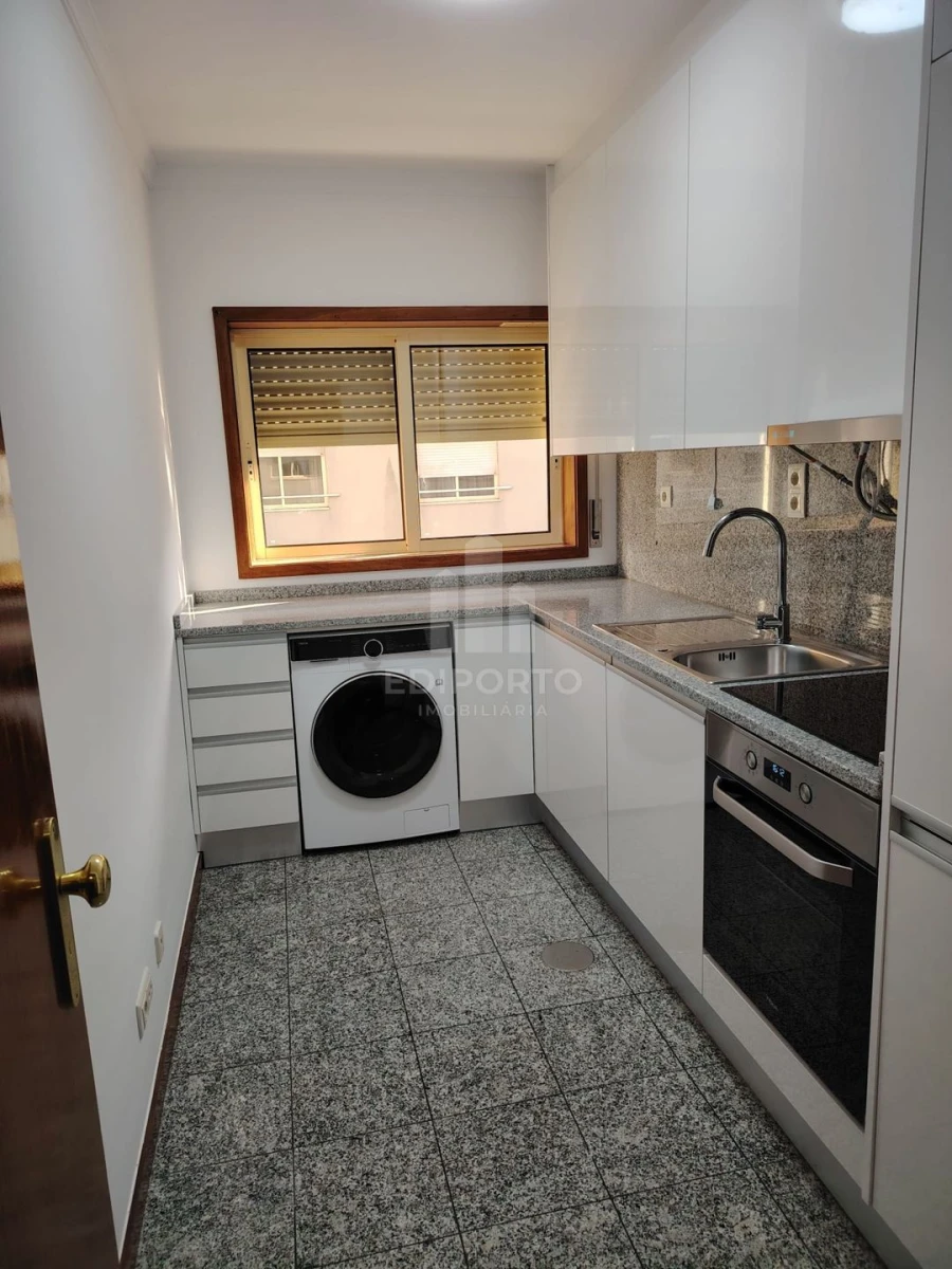 Apartamento T2 para Venda em Canidelo Foto 24
