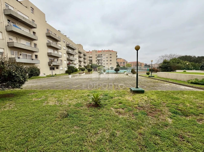 Apartamento T2 para Venda em Canidelo Foto 6
