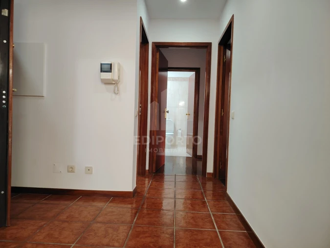 Apartamento T2 para Venda em Canidelo Foto 19