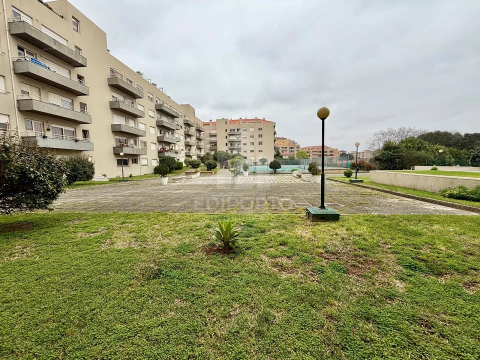 Apartamento T2 para Venda em Canidelo Foto 6