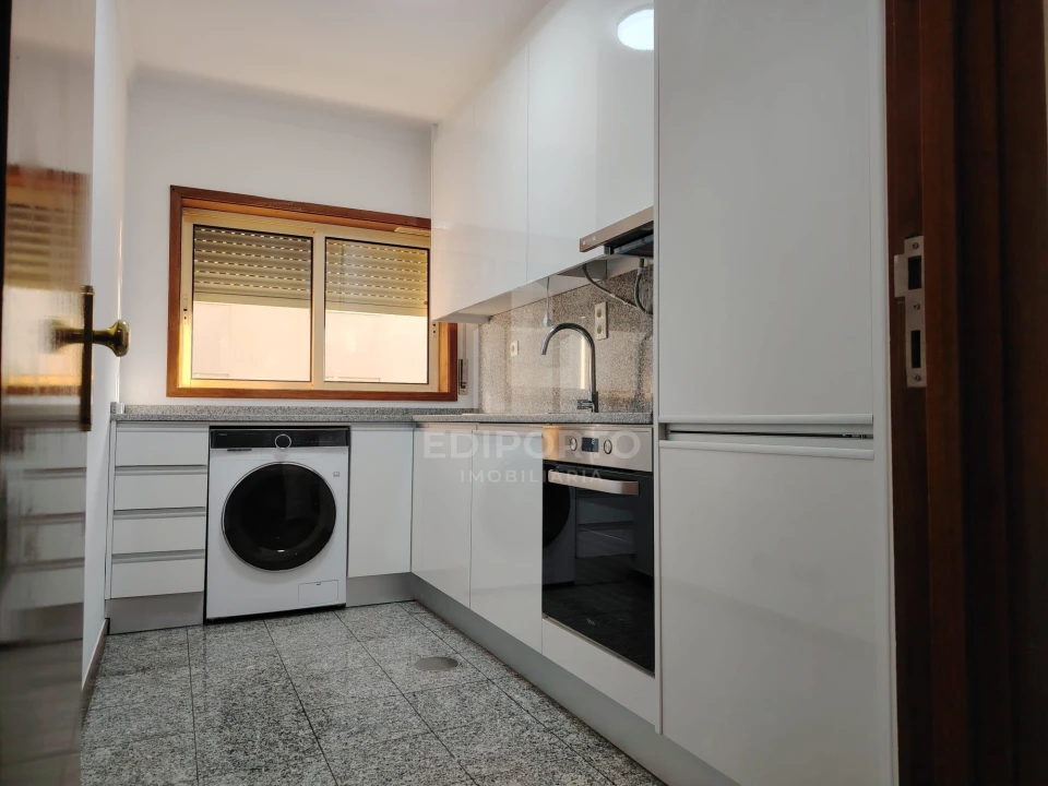 Apartamento T2 para Venda em Canidelo Foto 22