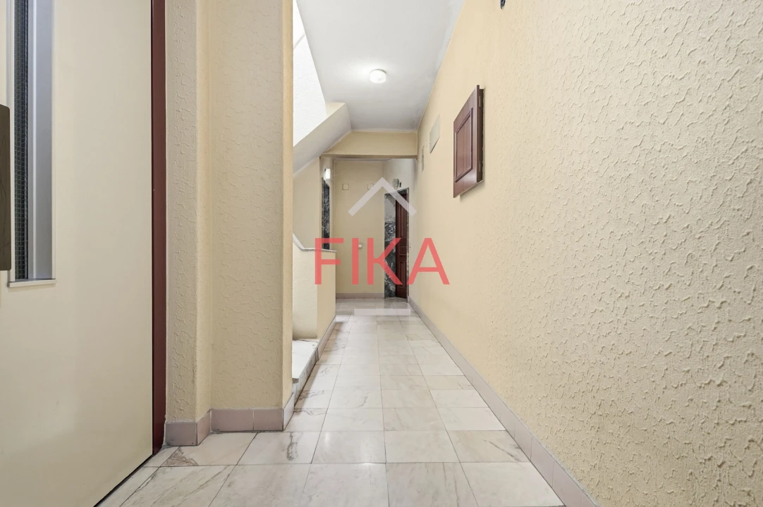 Apartamento T3 para Venda em Setubal (São Sebastião) Foto 30