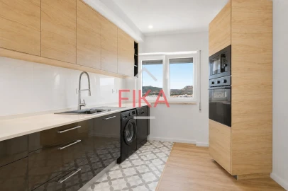 Apartamento T3 para Venda em Setubal (São Sebastião)