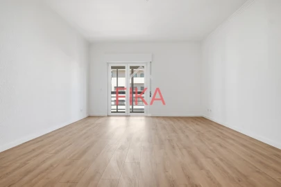 Apartamento T3 para Venda em Setubal (São Sebastião)