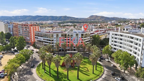 Apartamento T3 para Venda em Setubal (São Sebastião)