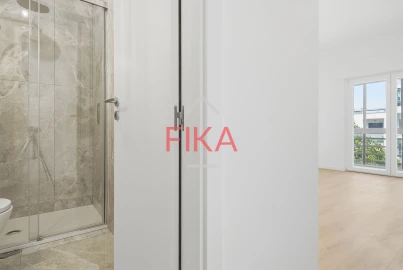 Apartamento T3 para Venda em Setubal (São Sebastião)