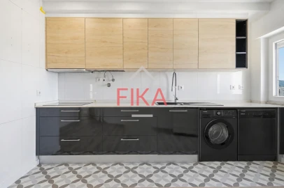 Apartamento T3 para Venda em Setubal (São Sebastião)